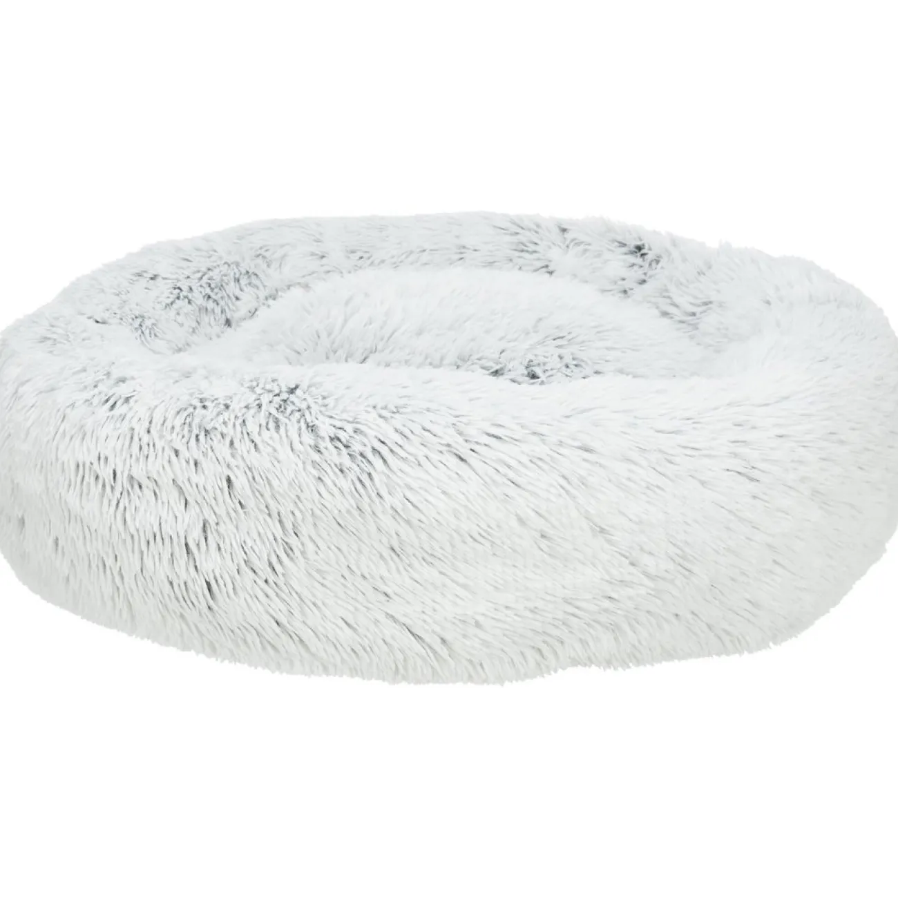 TRIXIE Katzenhäuser | Heizungsliegen- Soft Edition Bett Harvey weiss