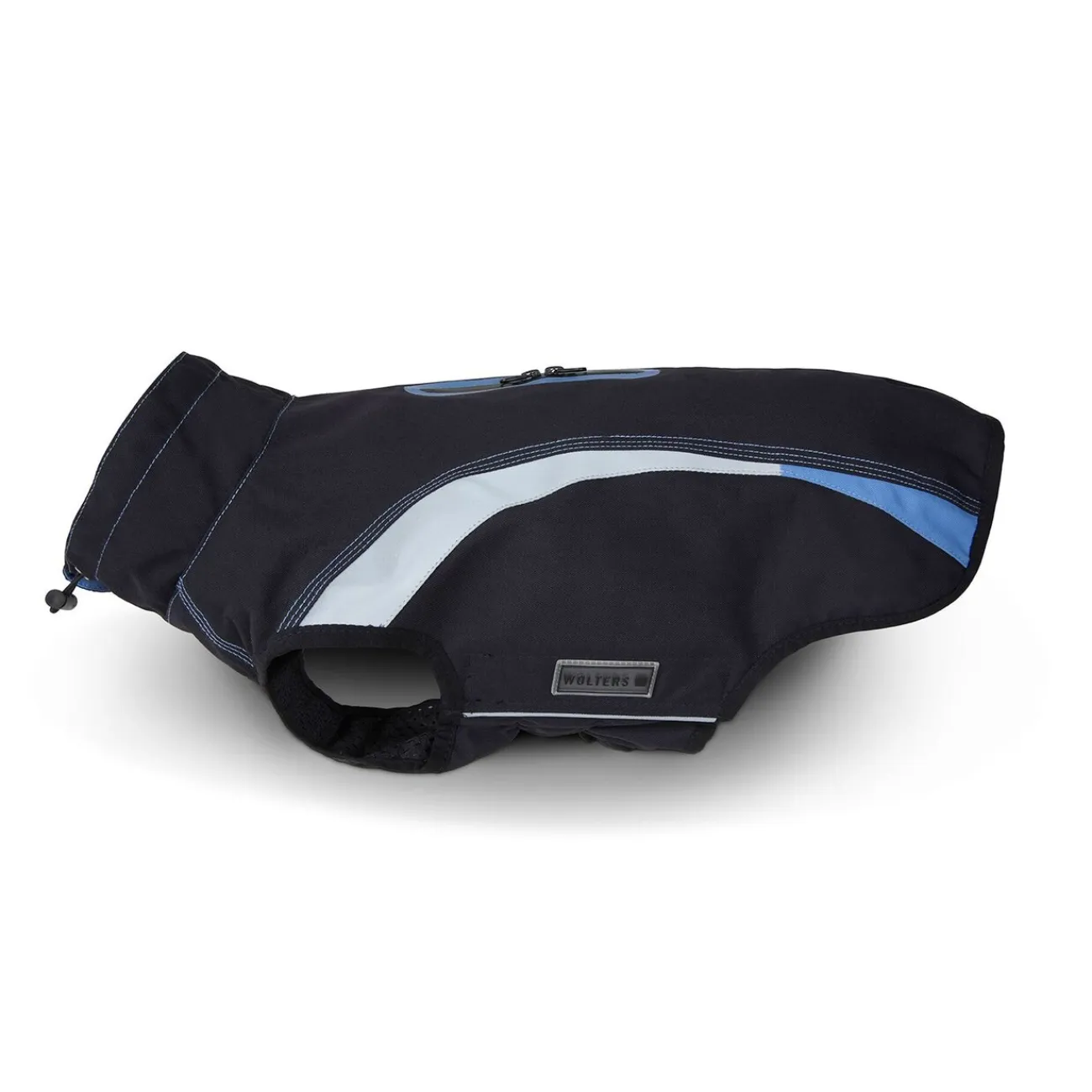 Wolters Hundebekleidung, Hundemantel | Hundebekleidung- Regenjacke Xtra Strong schwarz
