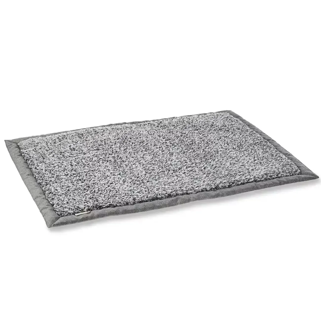 Wolters Hundeschlafplätze | Hundeschlafplätze- Sweet Dreams Sofadecke für Hunde grau